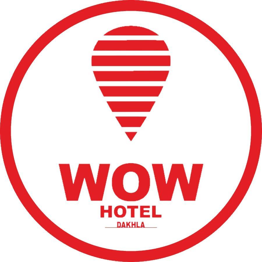 Hotel Wow Дахла Экстерьер фото