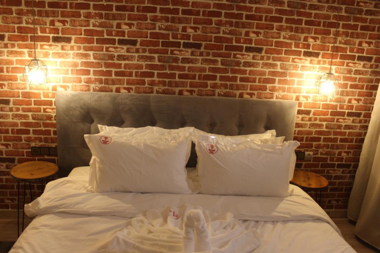 Hotel Wow Дахла Экстерьер фото