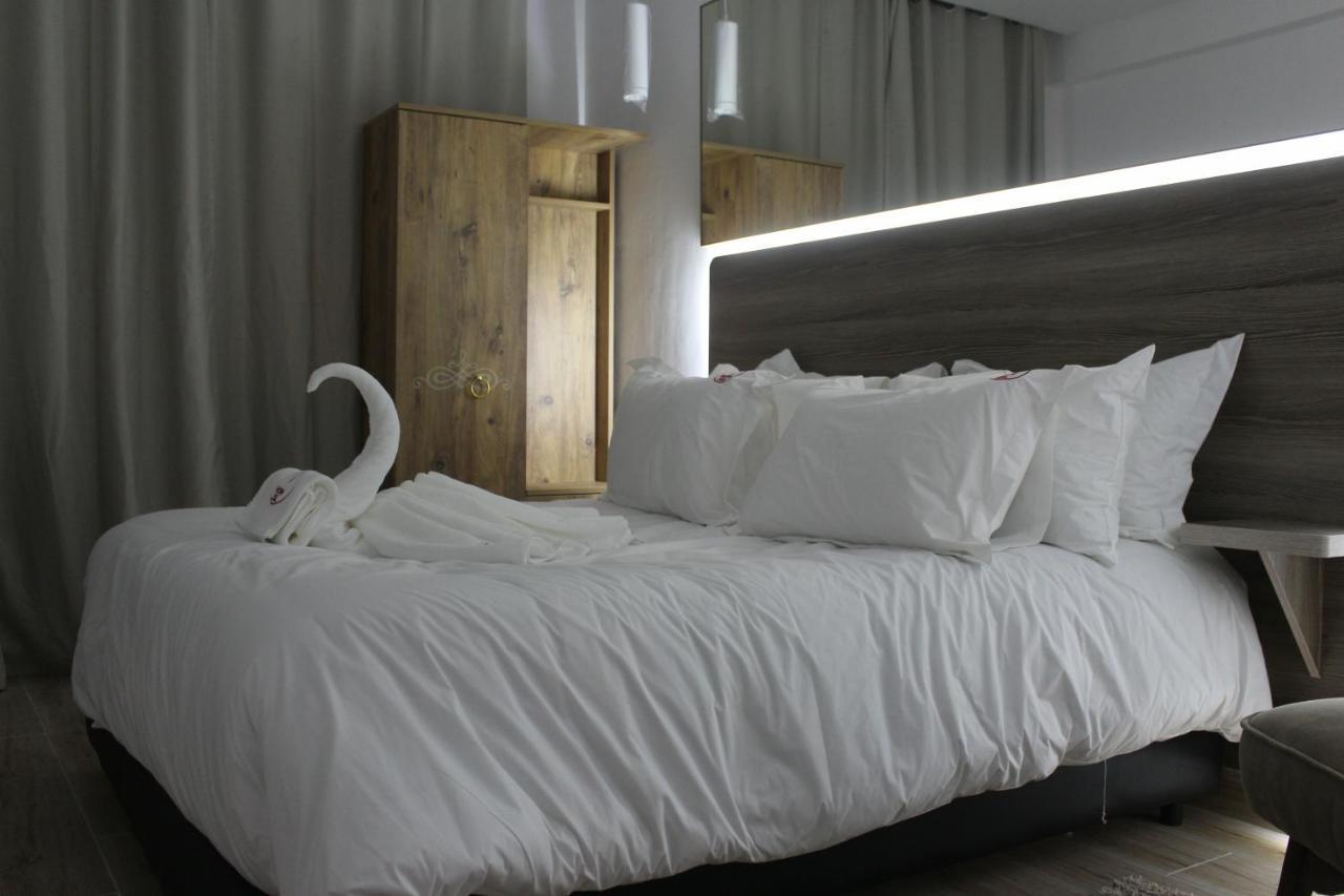 Hotel Wow Дахла Экстерьер фото