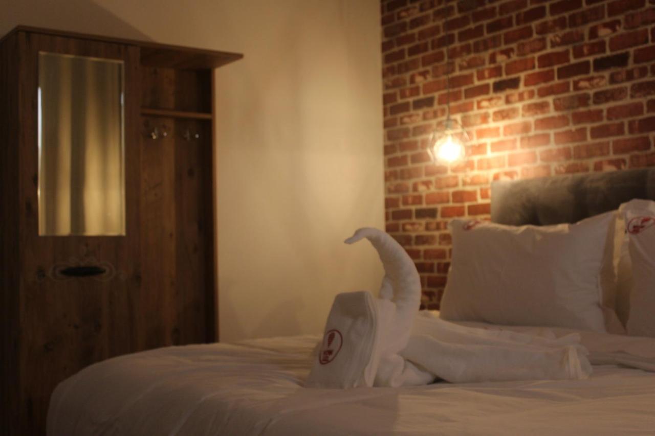 Hotel Wow Дахла Экстерьер фото