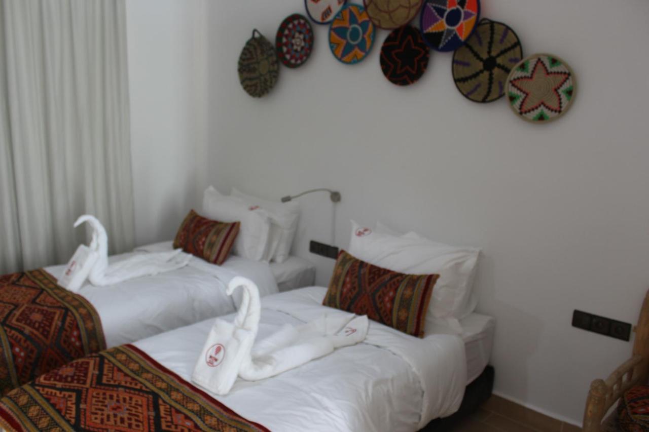 Hotel Wow Дахла Экстерьер фото